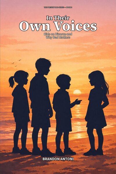 In Their Own Voices book cover